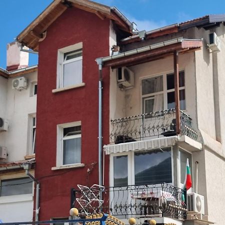 فندق Old Style Vratsa المظهر الخارجي الصورة