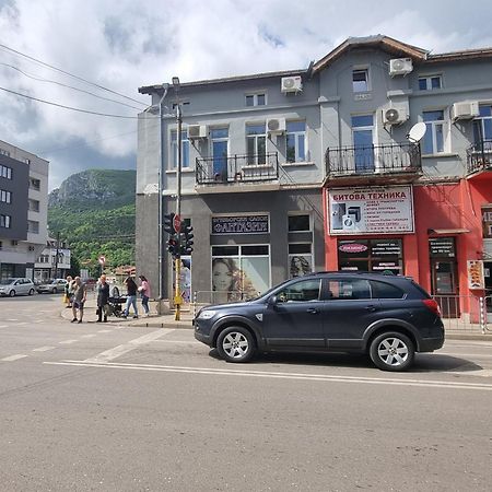 فندق Old Style Vratsa المظهر الخارجي الصورة