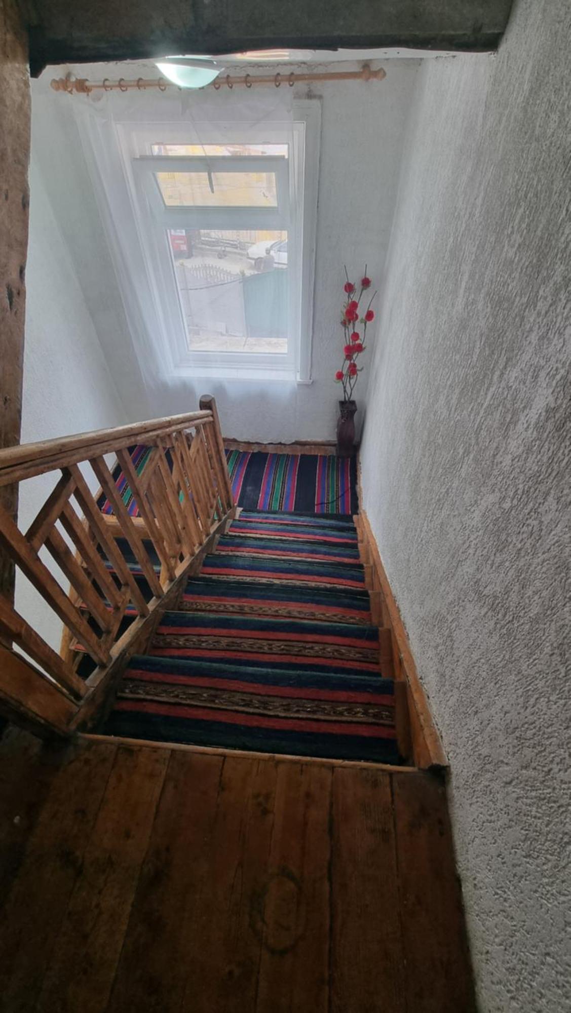 فندق Old Style Vratsa المظهر الخارجي الصورة