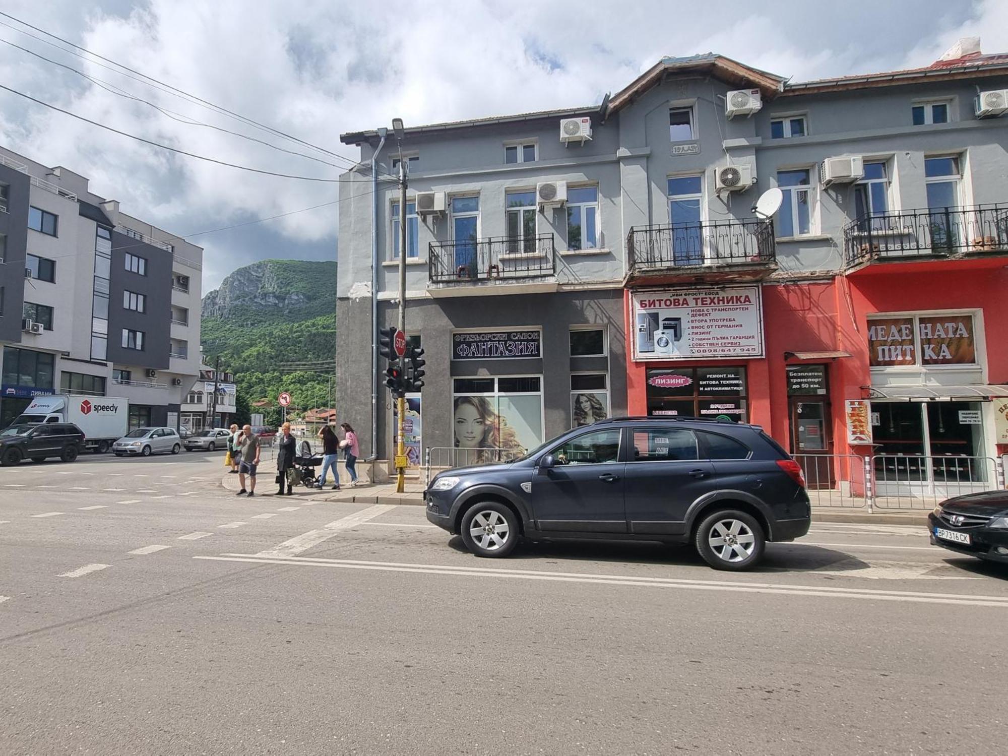 فندق Old Style Vratsa المظهر الخارجي الصورة